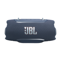 JBL Xtreme 5 可攜式防水藍牙喇叭(藍色)